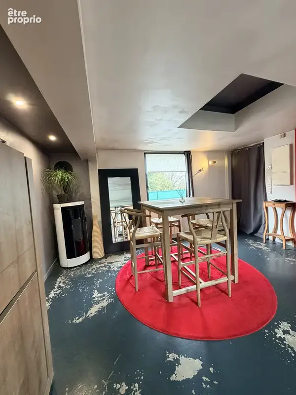 Maison 3 pièces 82 m² à vendre à Thumeries (59239) - photo 3