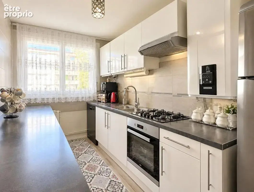Appartement à CHOLET