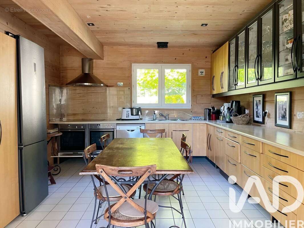 Photo 6 - Maison à CHOISY-AU-BAC