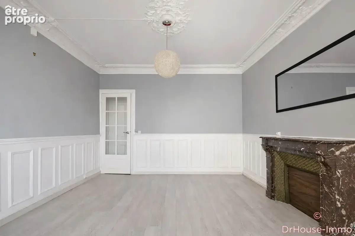 Appartement 3 pièces 51 m² à vendre à Rosny-Sous-Bois (93110) - photo 5
