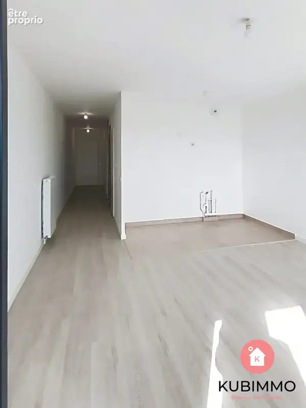 Appartement 2 pièces 45 m² à vendre à Bussy-Saint-Georges (77600) - photo 4