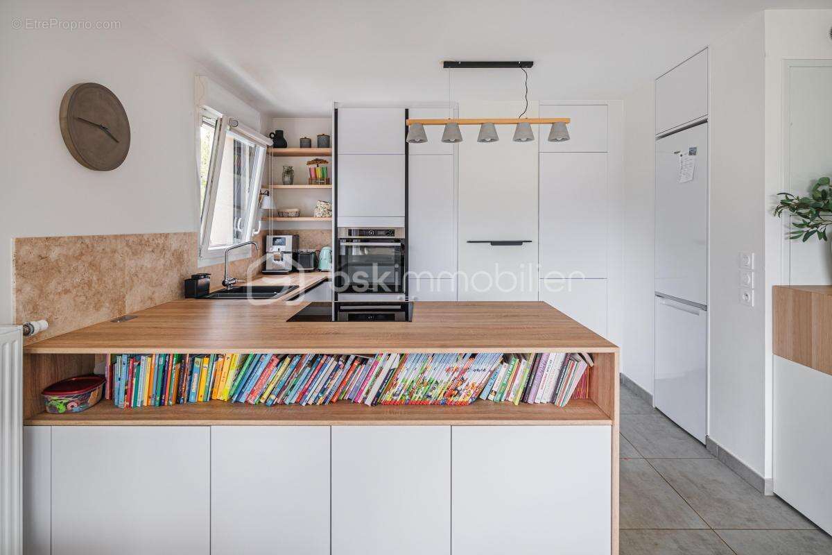 Appartement à CHAMPAGNIER