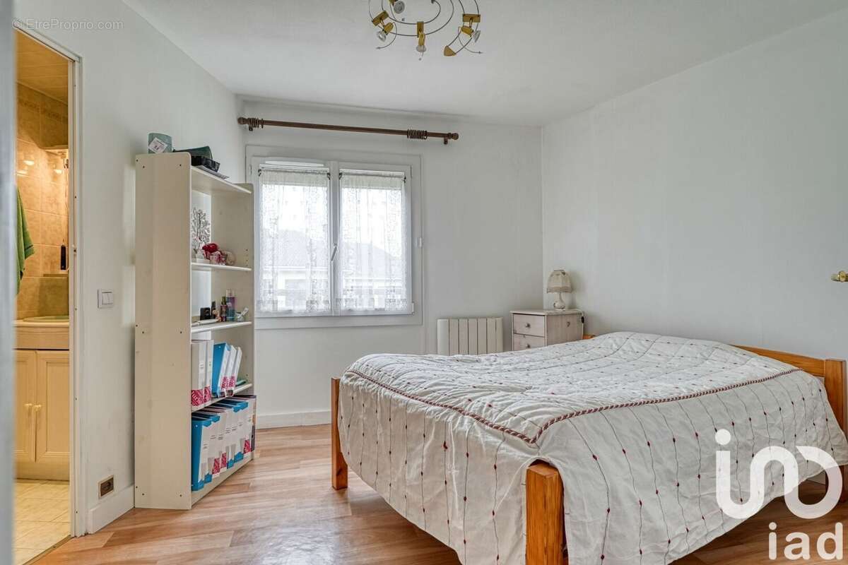 Photo 9 - Maison à SAINT-BRICE-SOUS-FORET