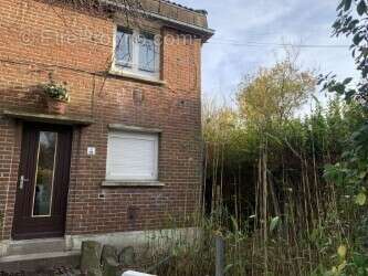 Maison à TOURCOING