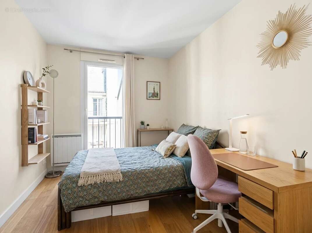 Appartement à GARCHES