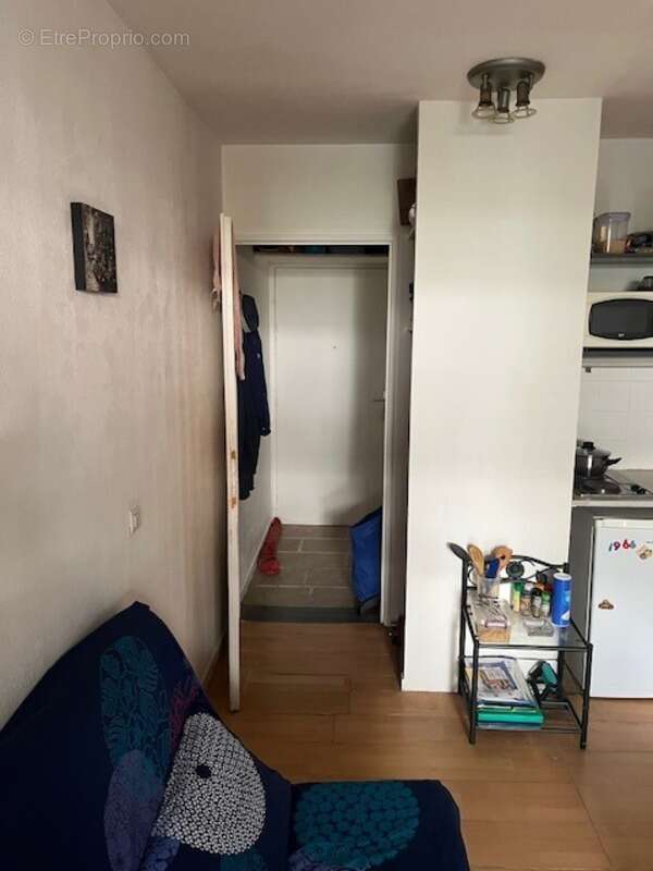 Appartement à MARSEILLE-14E