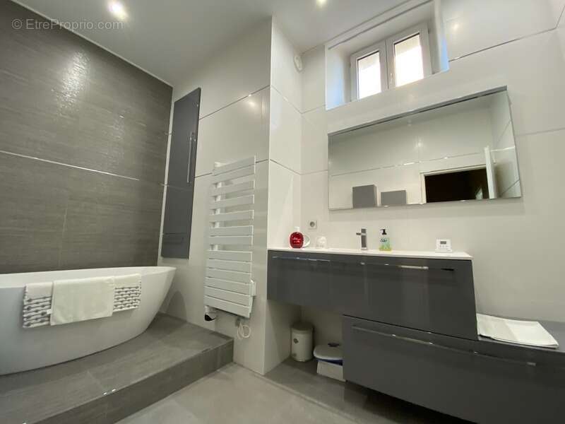 Appartement à CHATELLERAULT