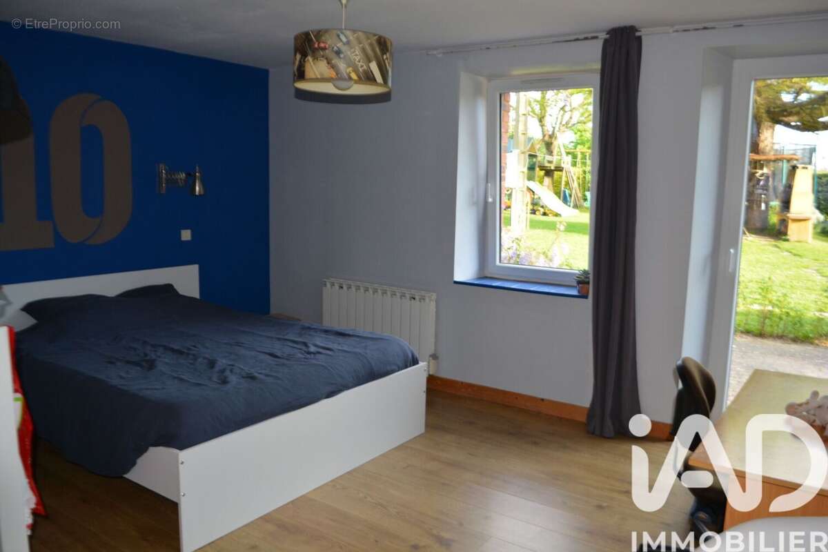 Photo 8 - Maison à CORPS-NUDS