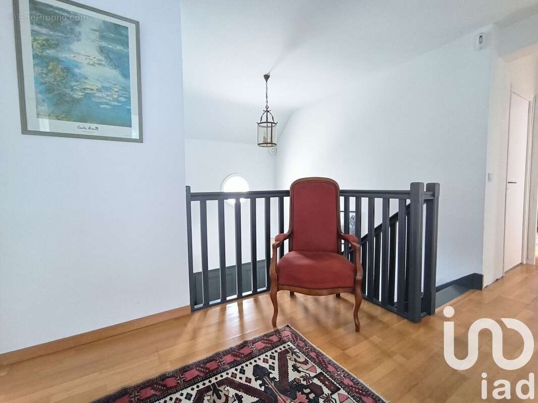 Photo 6 - Maison à SAINT-HERBLAIN