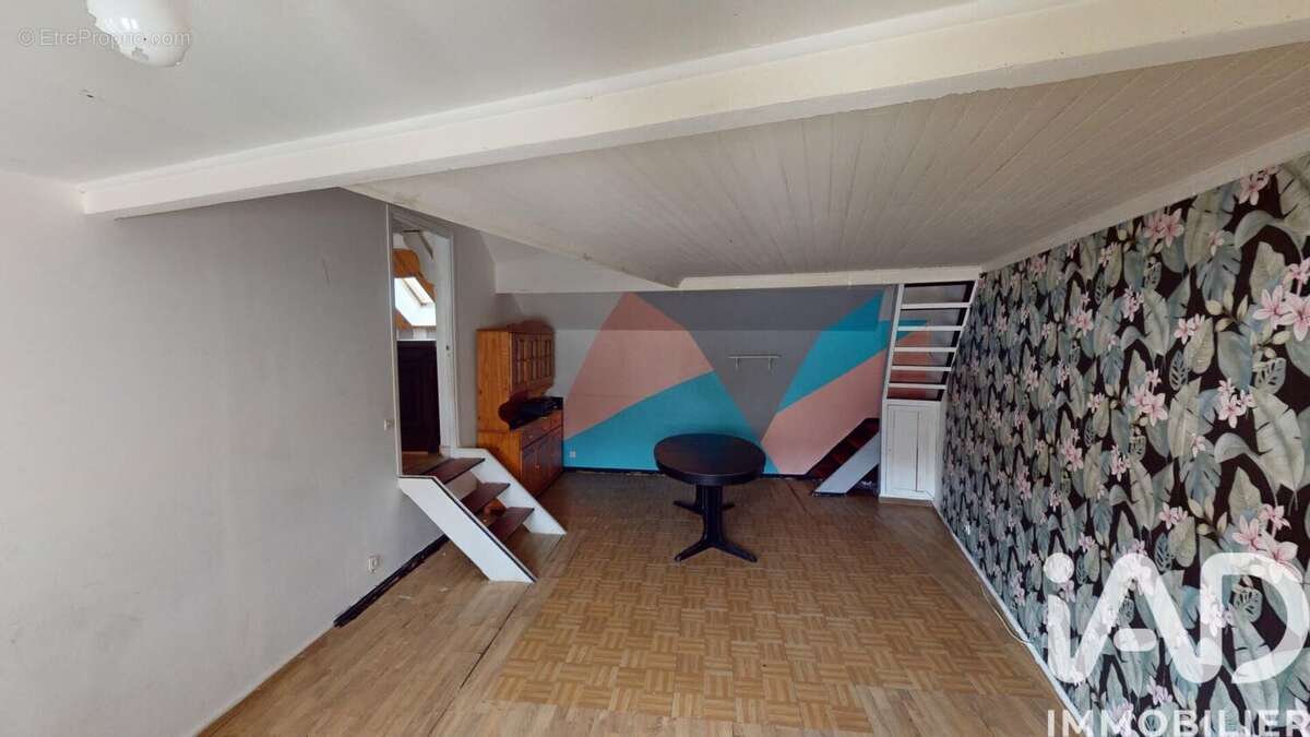 Photo 2 - Appartement à LA FERTE-GAUCHER