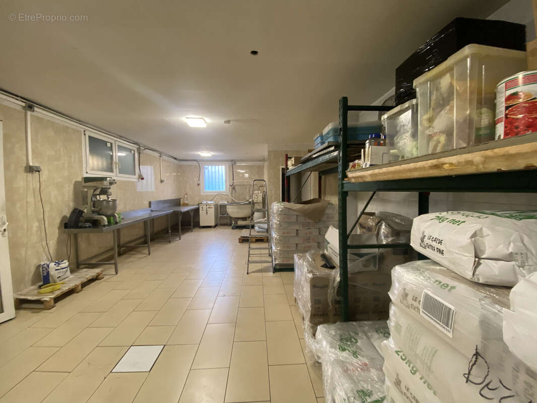 Maison à SAINT-PRIEST