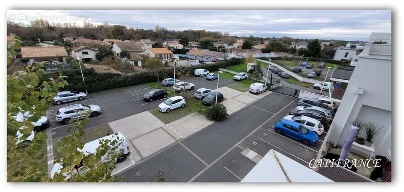 Appartement à VILLENAVE-D'ORNON
