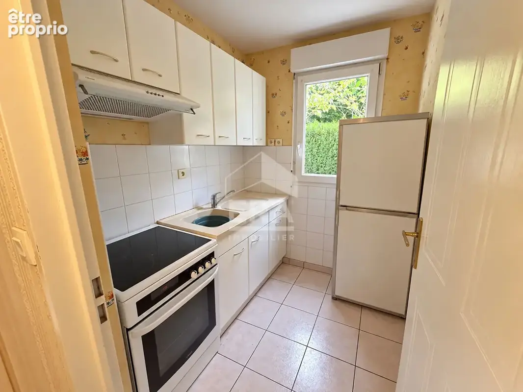 Appartement 42m² à saint-martin-boulogne - photo 4