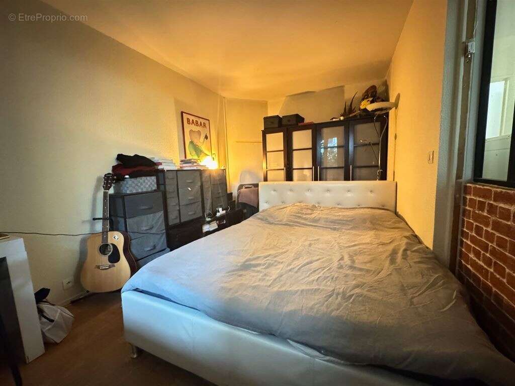 Appartement à PUTEAUX