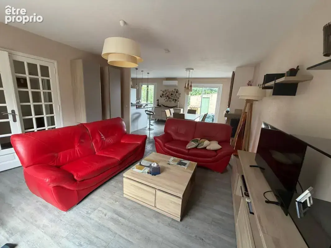 Maison À Vendre Montredon - photo 7