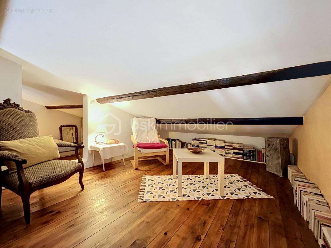 Coup de coeur assuré pour cette charmante maison à CASTANET - photo 18