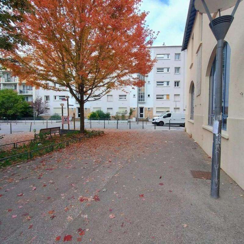 Appartement à LYON-7E