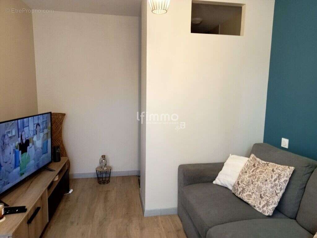 Maison à RABASTENS-DE-BIGORRE