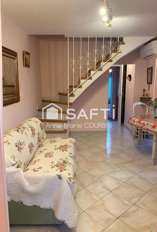 Photo 5 - Maison à VALRAS-PLAGE