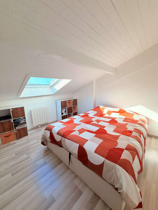 Appartement à THONON-LES-BAINS