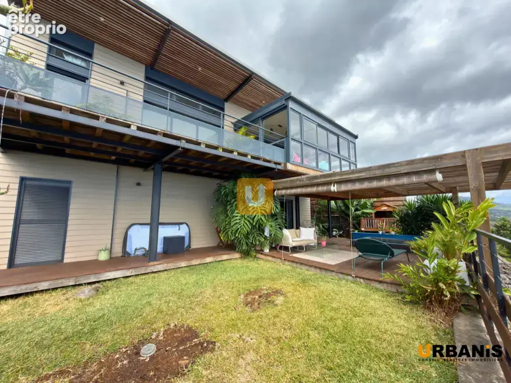 Villa f6 avec splendide vue ocean aux colimaçons - photo 15
