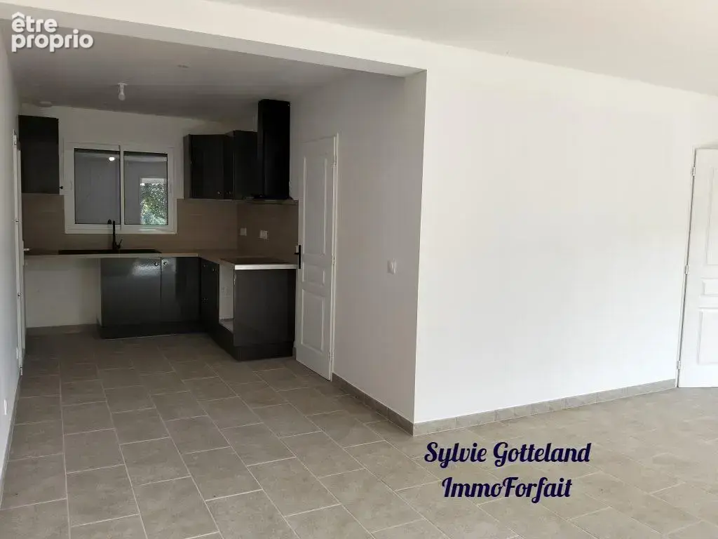 Maison 4 pièces 88 m² à vendre à Rebenacq (64260) - photo 4