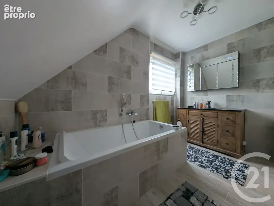 Maison 5 pièces 147 m² à vendre à Damgan (56750) - photo 25