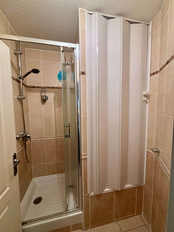 Appartement à SAINT-CYPRIEN