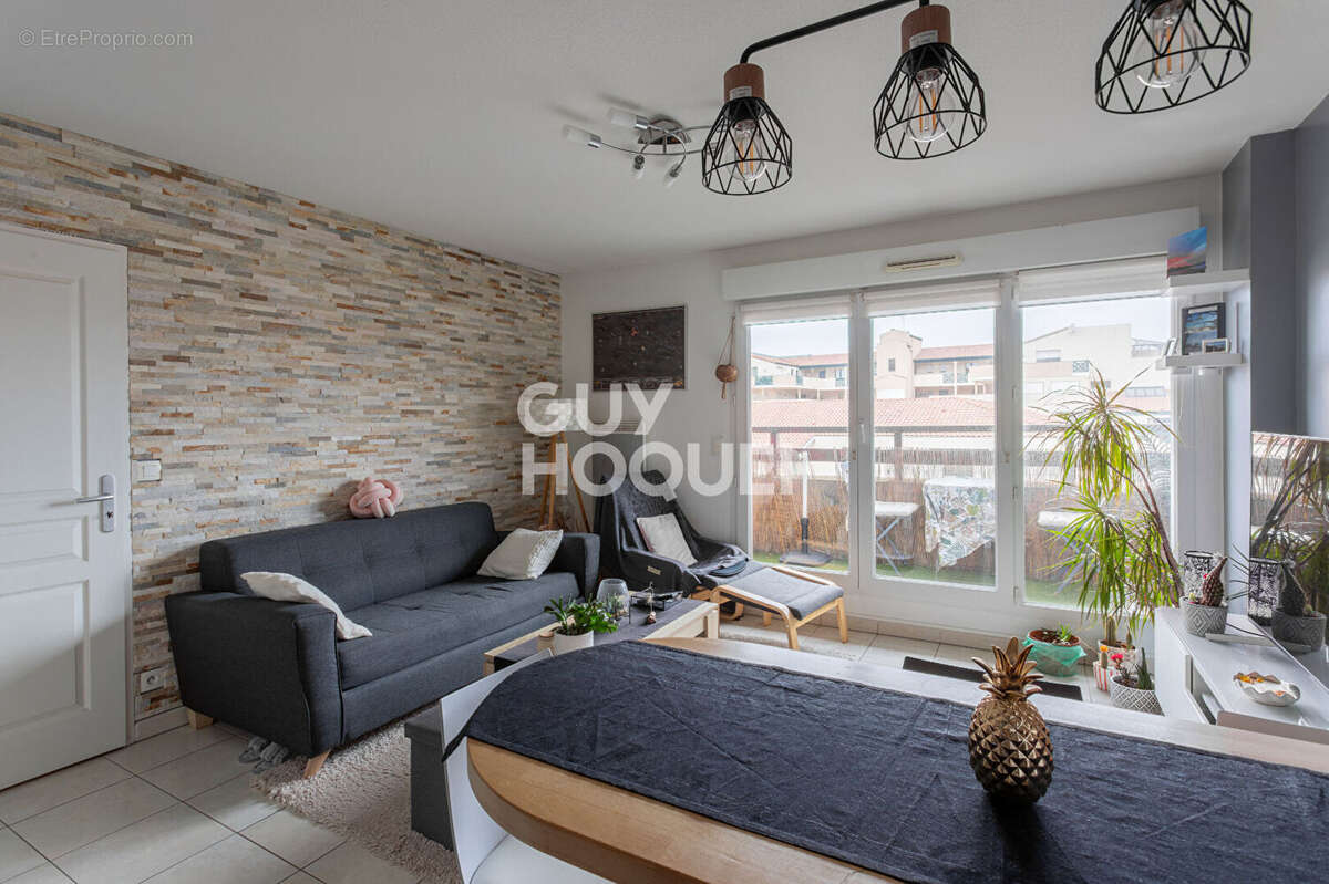 Appartement à BISCARROSSE