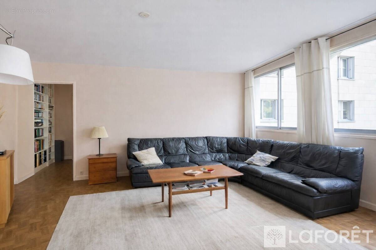 Appartement à SEVRES