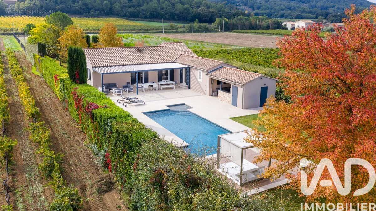 Photo 3 - Maison à AURIOL