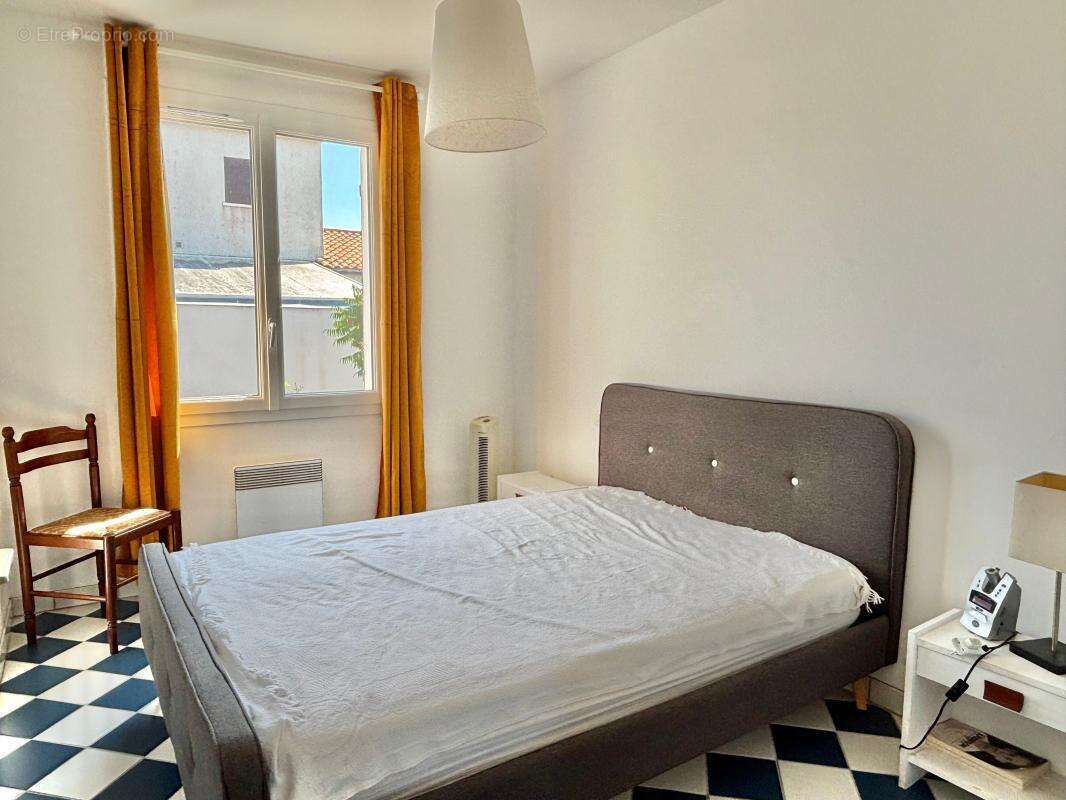 Maison idéalement située à Saint-Pierre-d’Oléron ! - photo 9