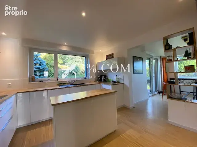 3%COM Belle propriété avec piscine et sauna  sur terrain de - photo 5