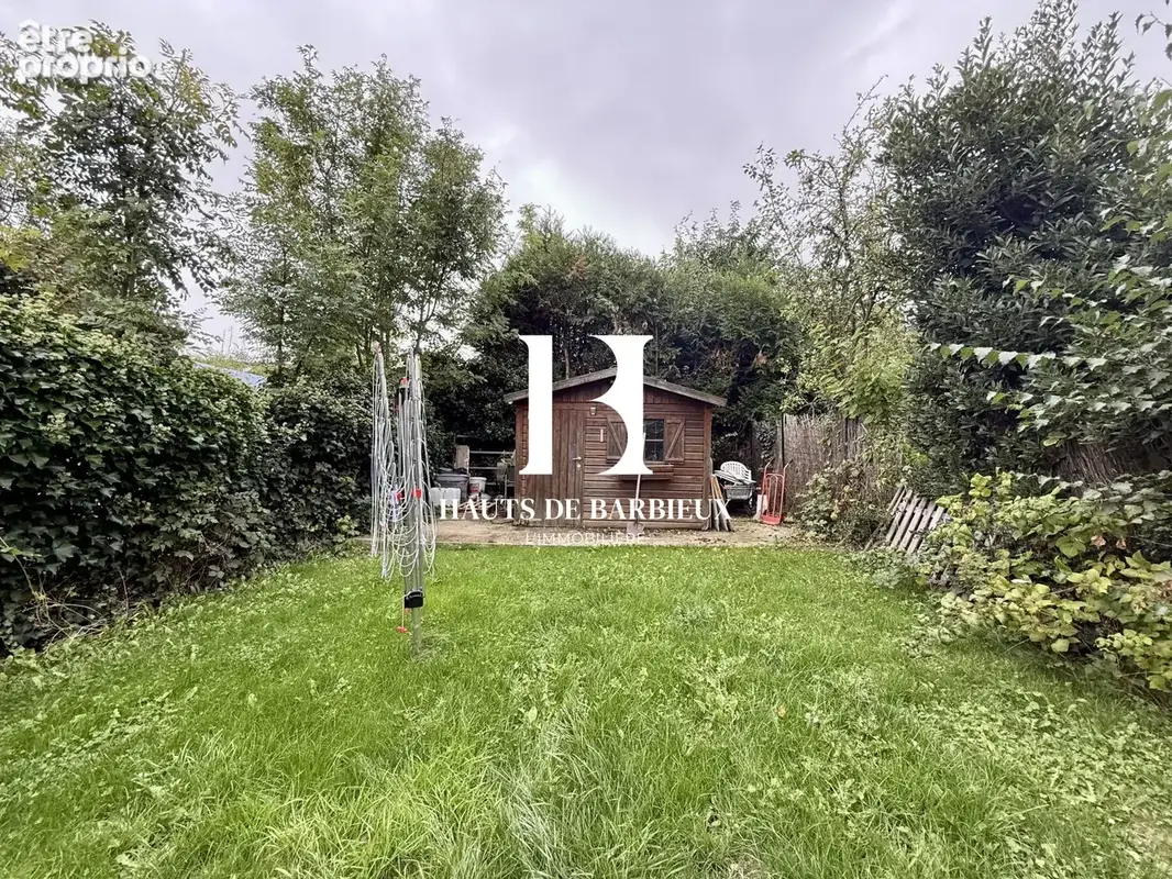 Maison 5 pièces 103 m² à vendre à Leers (59115) - photo 9