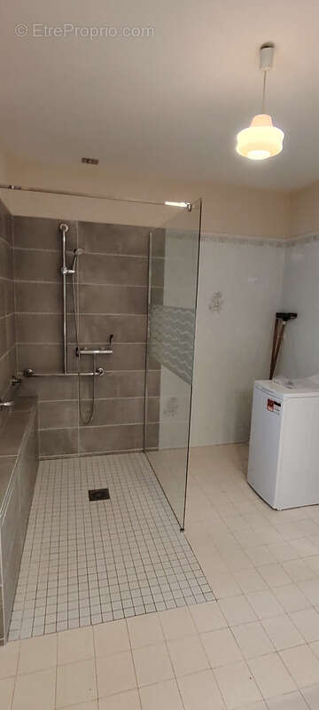 Maison à vendre 8 pièces ASSAIS LES JUMEAUX (79) - photo 13