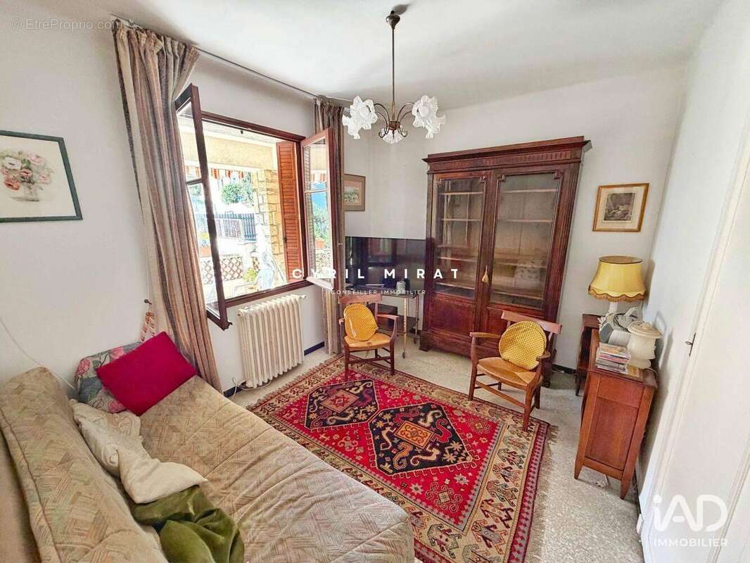 Photo 6 - Maison à LA SEYNE-SUR-MER