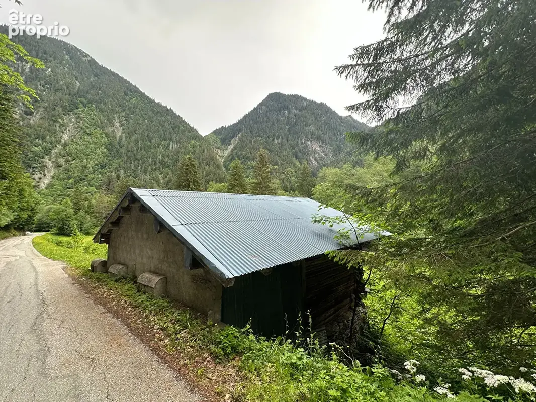 Chalet d'alpage d'exception - photo 9