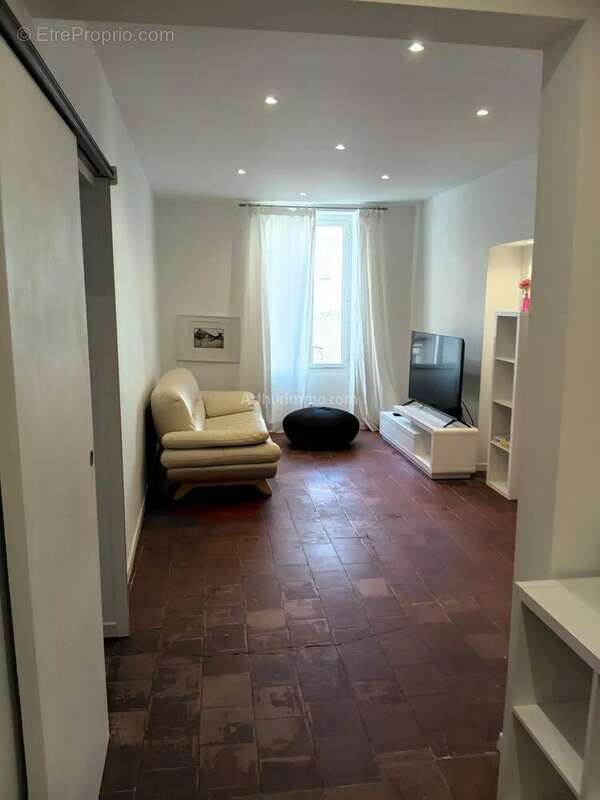 Appartement à CALVI