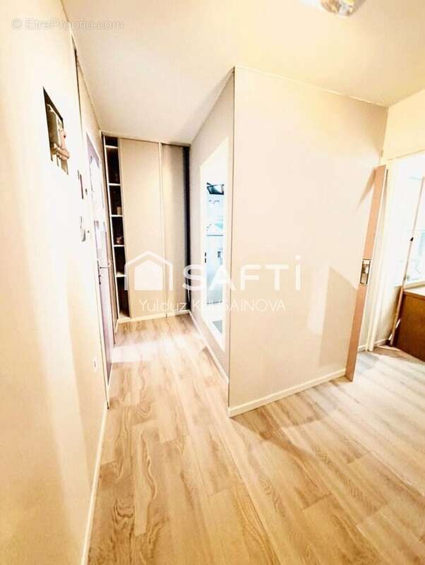 Photo 5 - Appartement à MARSEILLE-14E