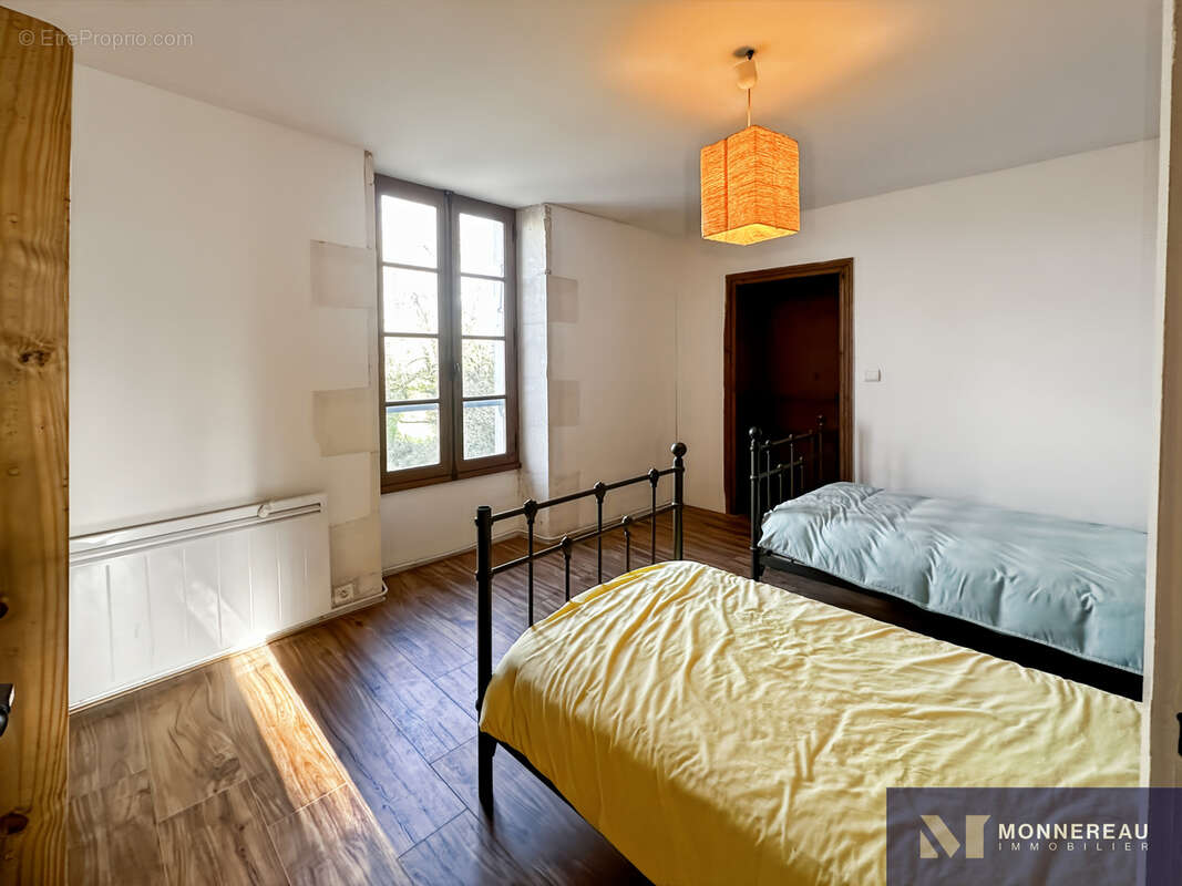 Propriete avec gite sur 7ha - photo 19