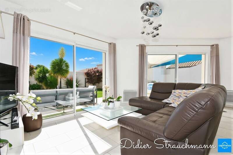 Maison à vendre 6 pièces Proche de Châtélaillon-Plage - photo 8