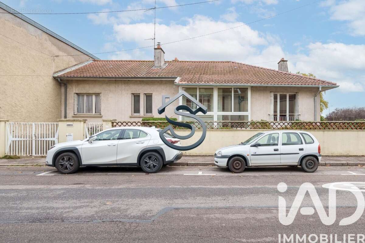 Photo 6 - Maison à LUNEVILLE