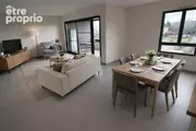 Appartement à SAINT-GENIS-POUILLY