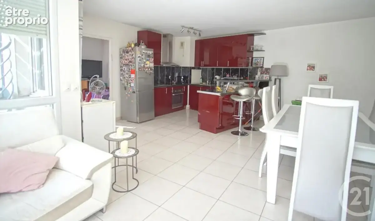 Appartement 4 pièces 83 m² à vendre à Creteil (94000) - photo 3