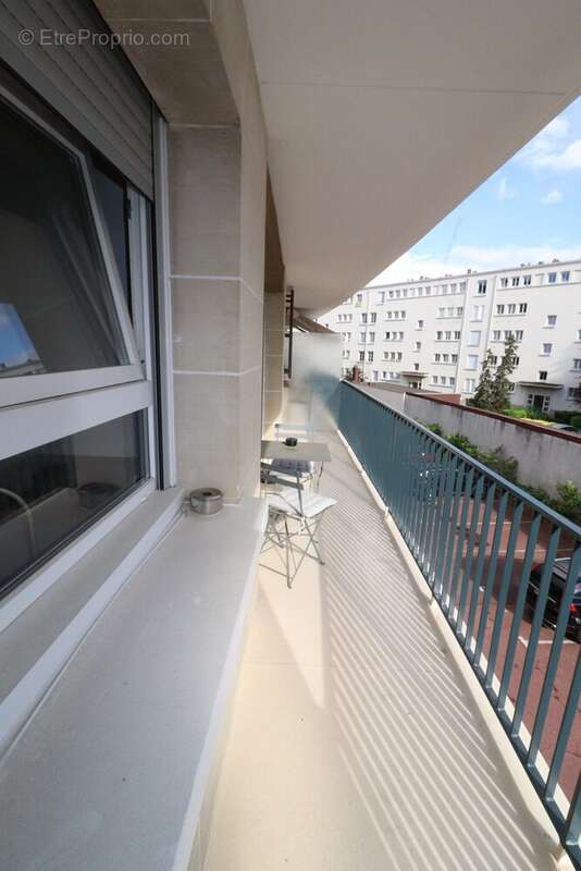Appartement à LE VESINET