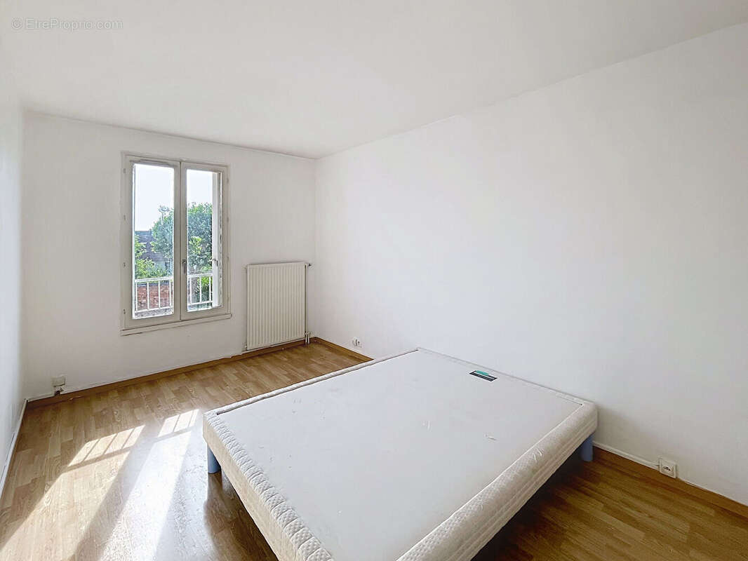 Appartement Saint Michel Sur Orge 3 pièce(s) 64 m2 - photo 3