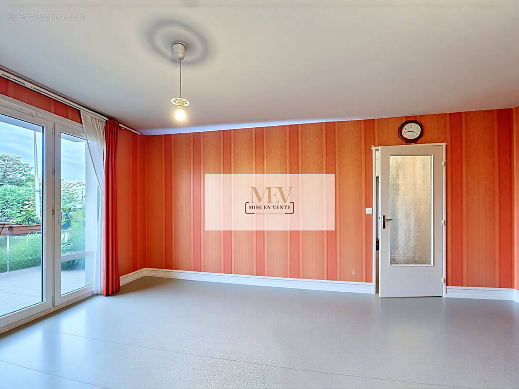 Appartement à BRY-SUR-MARNE