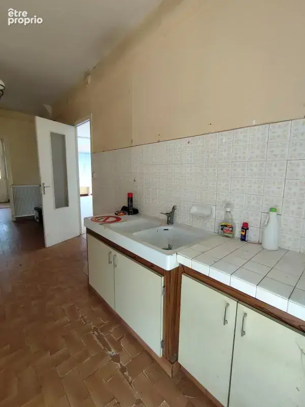 Ensemble immobilier Lit et Mixe Maison 150m² + local 80m² 249 000 - photo 5