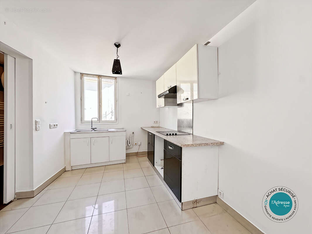 Appartement Mennecy 2 pièces 40 m2 - photo 6