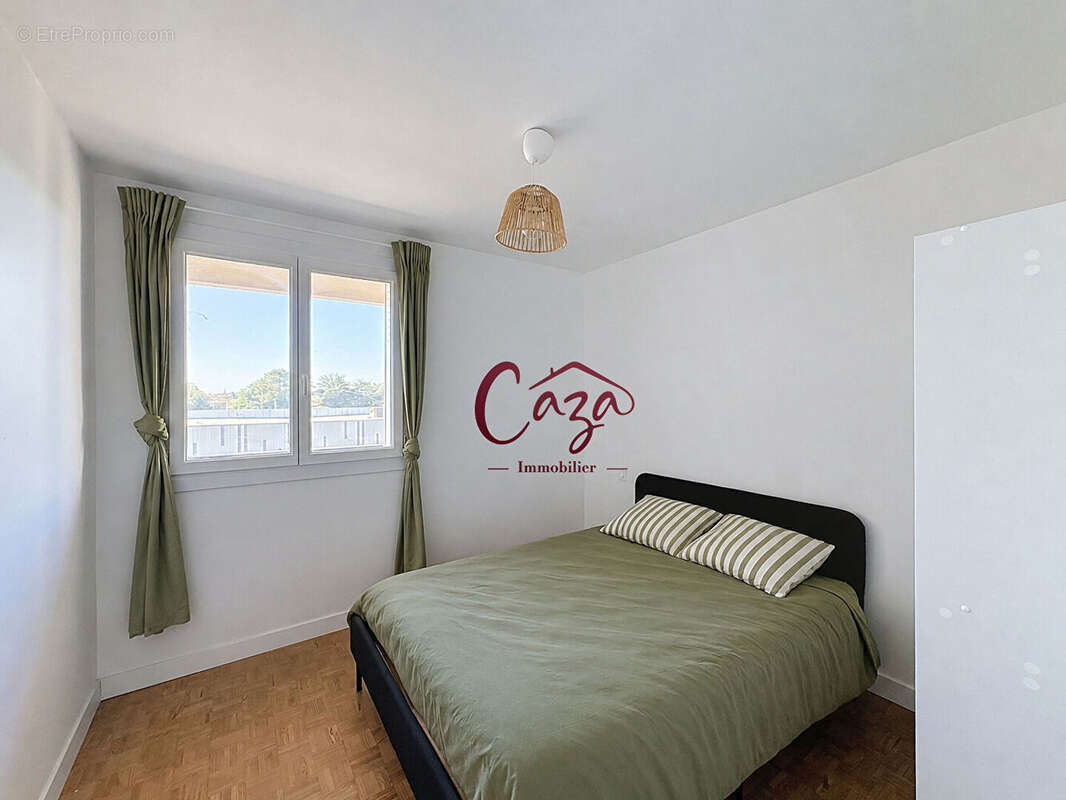 Magnifique T3 de 66 m² - Lumineux, fonctionnel et idéalement situé ! - photo 8